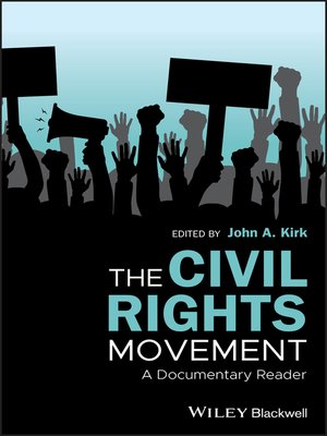 The Civil Rights Movement - ebook